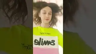 Незнаю как вышло вроде норм☺️