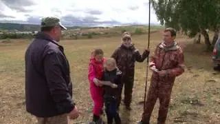 грибы 3