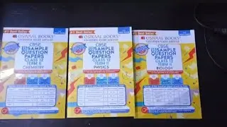 Best Practise sample paper | Oswaal | Term 2 | Honest Review for scoring 90% in boards .