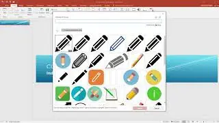How to Create a Course Header Image in PowerPoint: Step 3