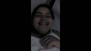 O Júnior tá minha casa