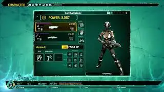 How to Power level FAST in Defiance 2050 - Jesimein