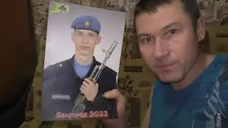 СЛУЖБА В АРМИИ РОССИИ КАК ОНО СЕЙ ЧАС. Армия России 2023...