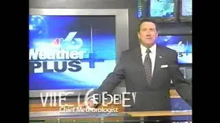 KCEN NBC 6 Promos (2008)