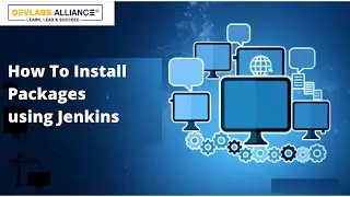 How To Install Packages With Build Pipeline Plugin|| Tutorial ||
