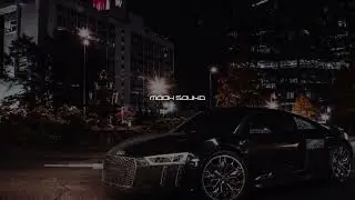 Kambulat - Привет (Xan1love remjx)
