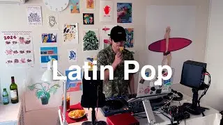 [Playlist] Latin Pop & Reggaeton