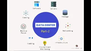 DATA CENTER PART-2