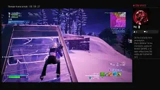 Fornite, nueva temporada