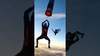 Sunset Tube Jumps 1