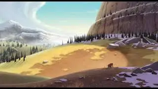Ice Age (2002) - Where's The Baby