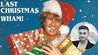 Last Christmas - Wham! cover Fanfarillo Simone