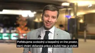 Going Digital 2020: Marcel Kolaja