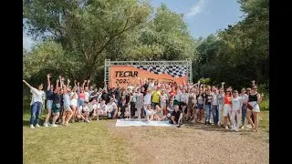 Тимбилдинг Краснодар. Гонки на грузовиках