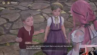 Closed Beta de Infinity Nikki - Dress Up a MMO
