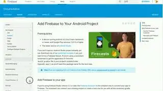 Firebase-與ListView的整合