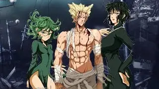 One Punch Man「AMV」  Mortals
