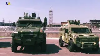 Автомобілі КрАЗ I Зроблено в Україні