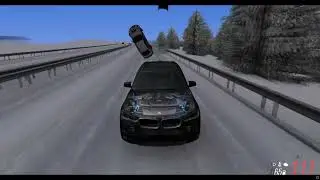 black X5M bez nomerov part1 | mta province