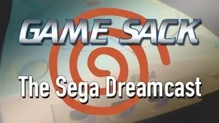The Sega Dreamcast - Review - Game Sack