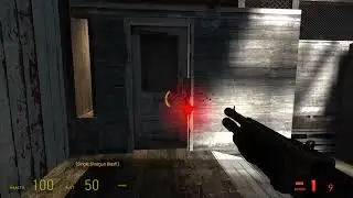 Wallbangs GRAI