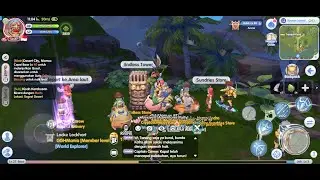 Pertama Masuk Endless Tower | Ragnarok X Generation SEA Indo