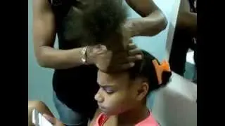MASQUE  soin cheveux sec '(  MIEL  ,BEURRE DE KARITE   ,L 