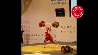 KASHIRINA Tatiana 155 193 348