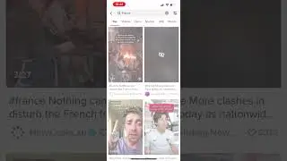 How To Search For Place On TikTok #shorts #viral #tutorials
