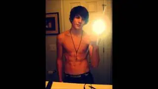 Body Transformation: Ectomorph - Teen - Barely 18