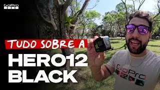 GoPro: HERO12 Black | Everything You Need to Know | GoPro 12