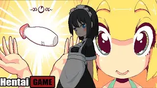 «Игры культуры» — My Maid (僕のメイド) и Futanari di Funghi