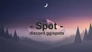 chill discord server - spot