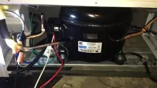 Fix Your Fridge/Freezer For Cheap!!!