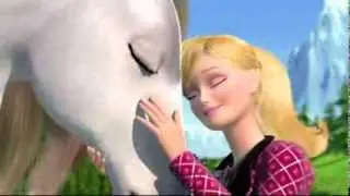 Barbie™ and her sister in a Pony tale【Official Français Trailer】
