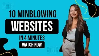 10 Amazing Websites That Feel Illegal to Know About