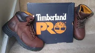 Amazon Employee Benefit~🏷️FREE Work Boots🥾