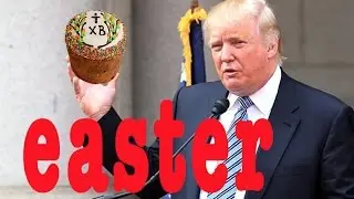 Православные  храмы в Америке PanaOstavalis Easter 2017