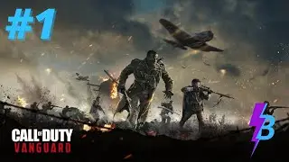 Call of Duty: Vanguard (Episode 1)