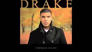 Drake - Closer (ft. Andreena Mill) - Comeback Season