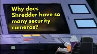Teenage Mutant Ninja Turtles - Episode 1 Recap