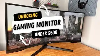 Under $500 | Samsung 34