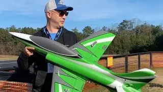 Horizon Hobby LIVE Air Hangout Show with the RC Air Marshall (Dave Marshall) 8-20-20