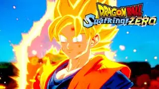 Adios Goku... 😢