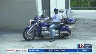 White Hall Oasis Event Center hosts car and motorcycle show