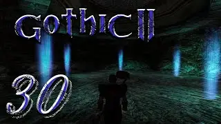 АГОН | Готика 2: Ночь Ворона | Gothic 2: Night of the Raven #30