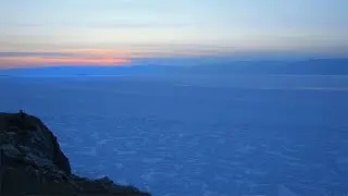 Secret Life In And Around Lake Baikal - Nature and Wildlife Documentary