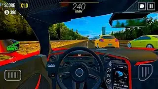 racer simulator / android games 2022