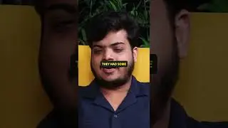 Fees of IISc | Full Podcast Video Link in the Description | Ravindrababu Ravula