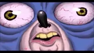 FIVE NIGHT'S AT PINGAS ALL GAME EPISODE